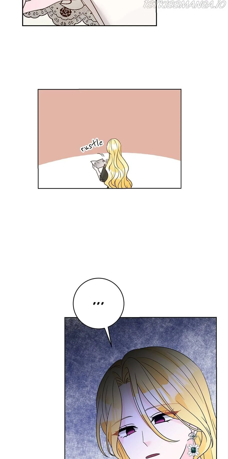 A Poisonous Lily Chapter 36 page 32