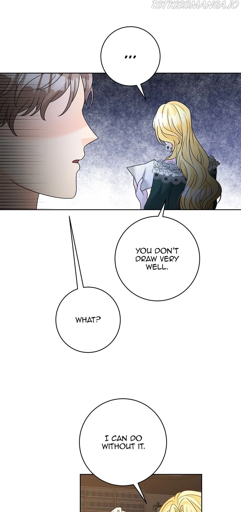 A Poisonous Lily Chapter 36 page 34