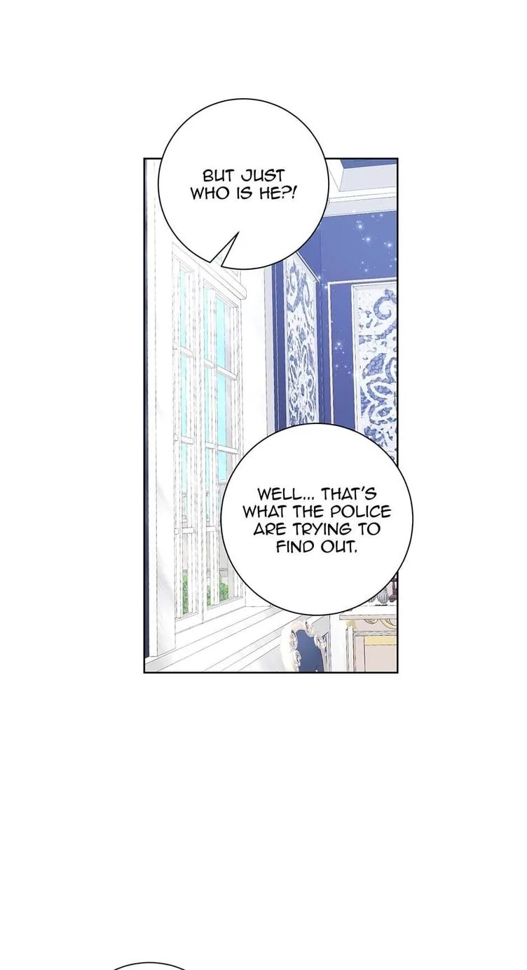 A Poisonous Lily Chapter 35 page 14