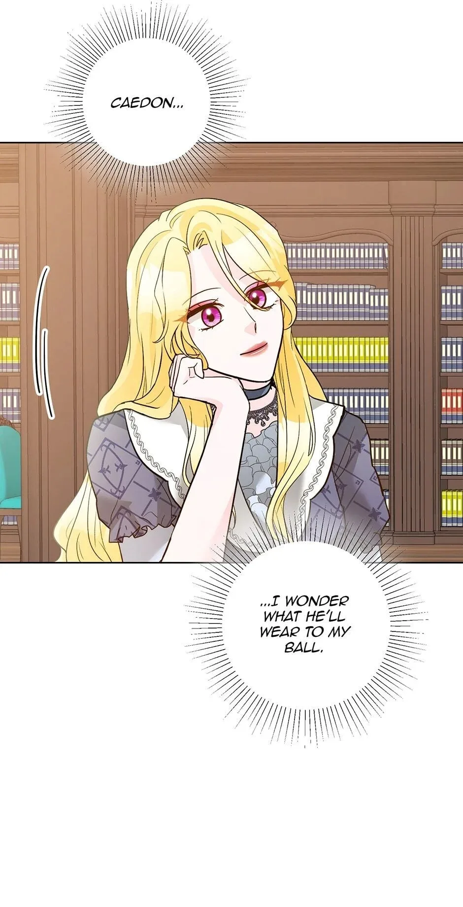 A Poisonous Lily Chapter 24 page 45