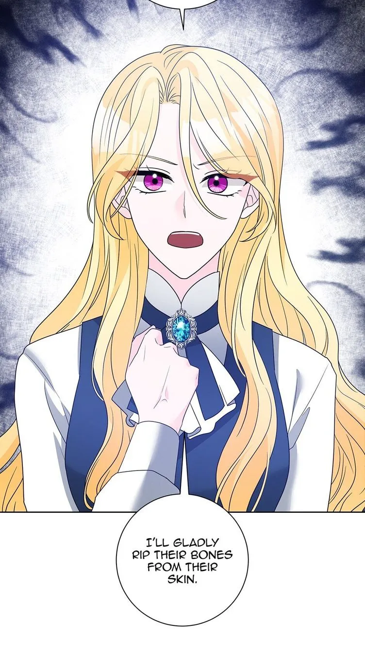 A Poisonous Lily Chapter 35 page 13