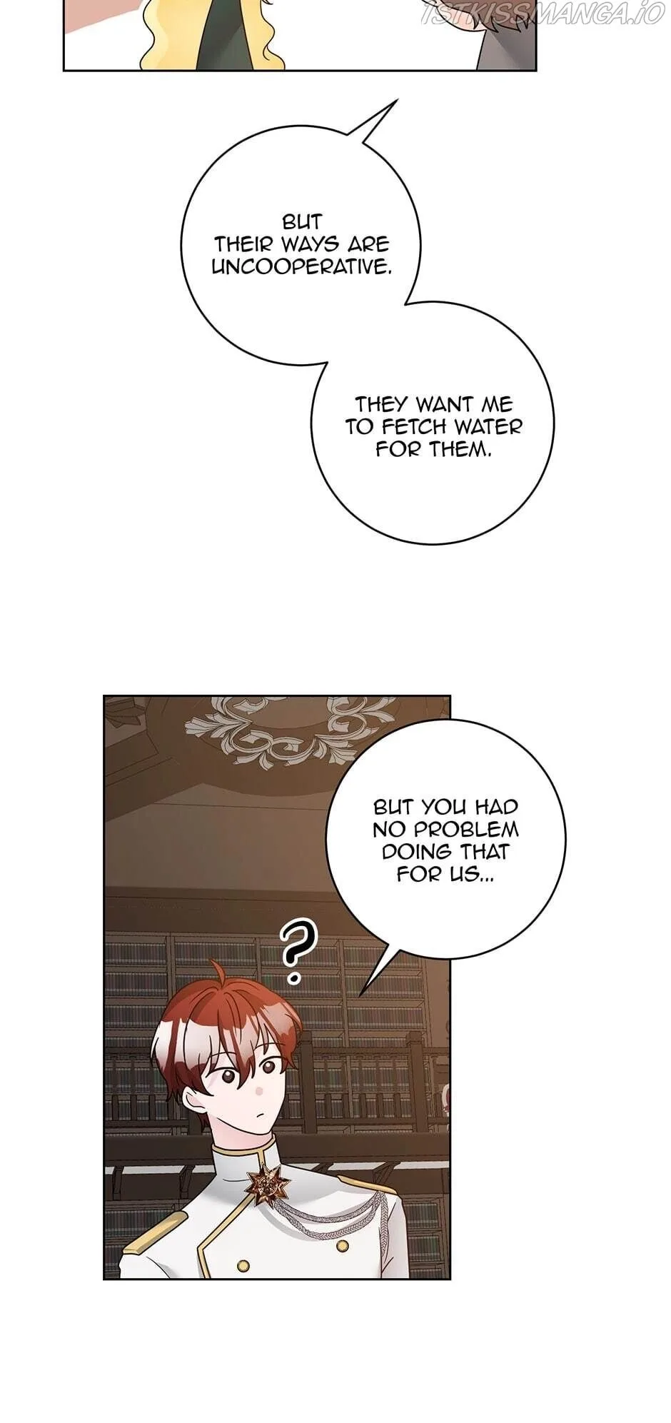 A Poisonous Lily Chapter 36 page 42