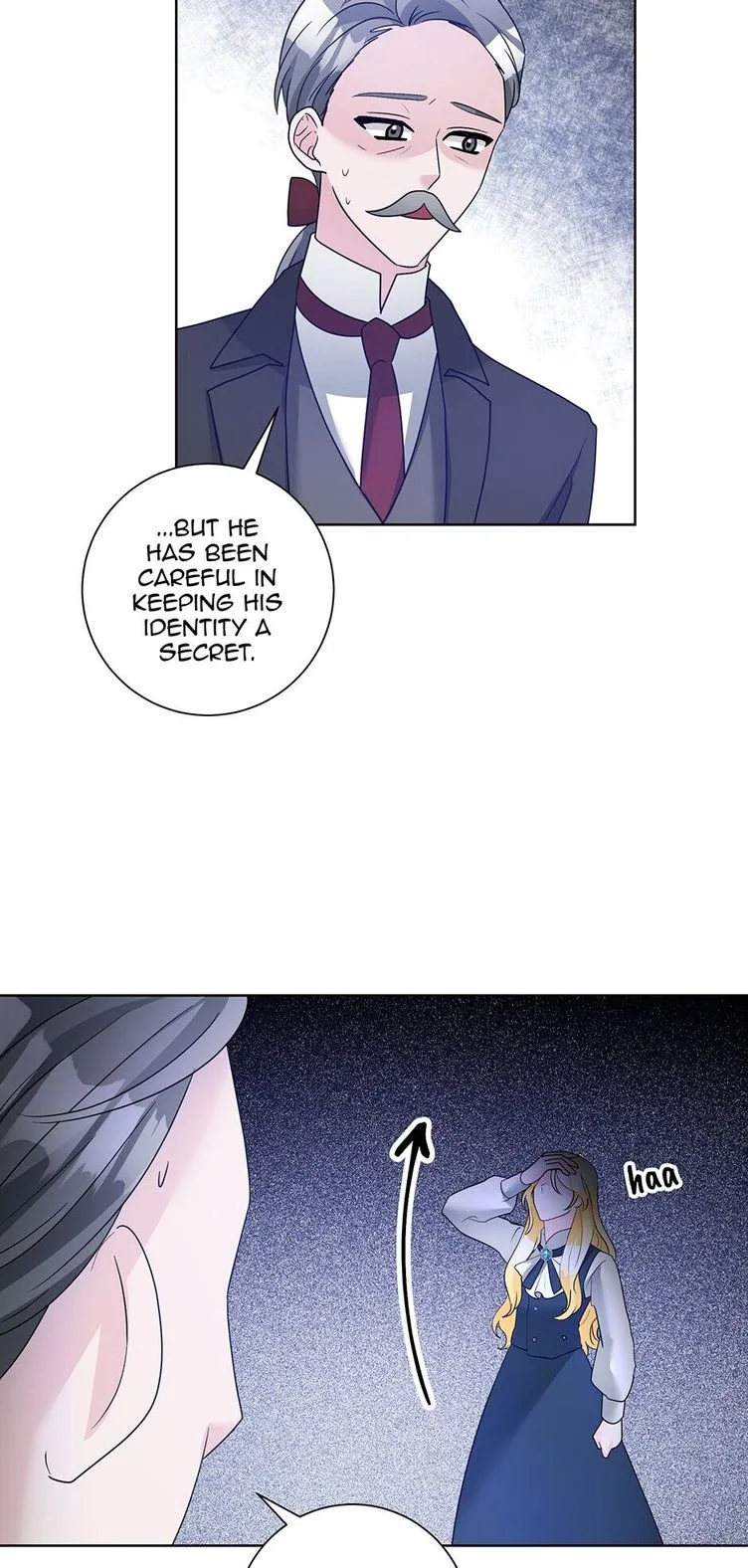 A Poisonous Lily Chapter 35 page 17