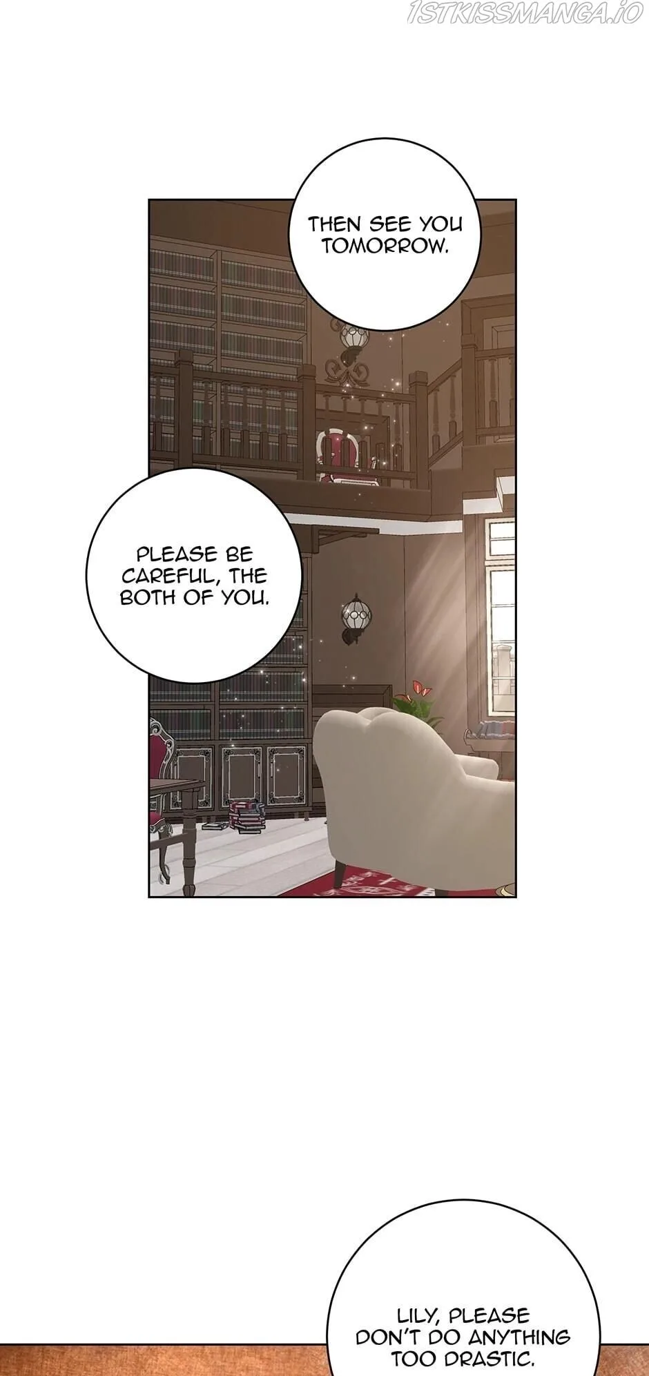 A Poisonous Lily Chapter 36 page 40