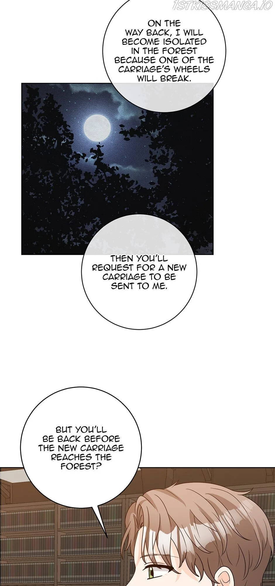 A Poisonous Lily Chapter 36 page 38