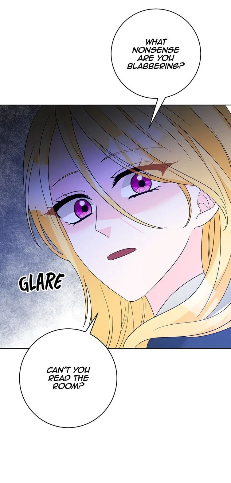 A Poisonous Lily Chapter 35 page 21