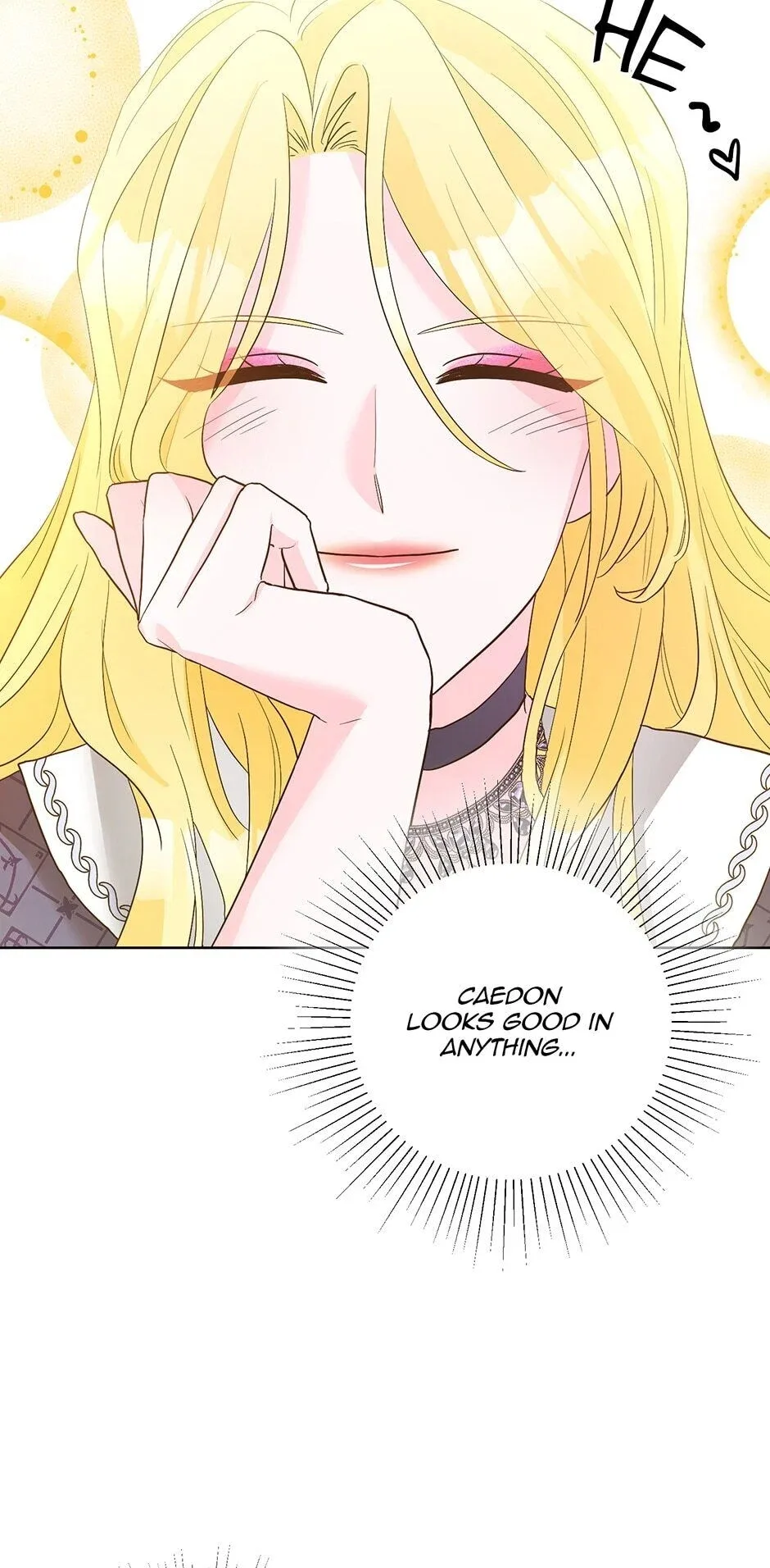 A Poisonous Lily Chapter 24 page 48