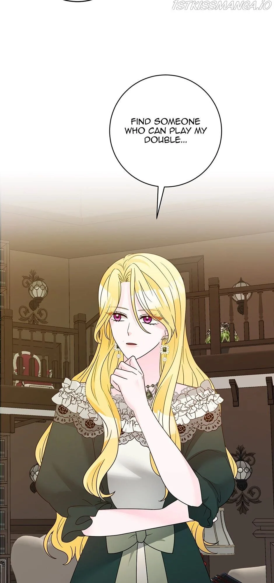 A Poisonous Lily Chapter 36 page 36