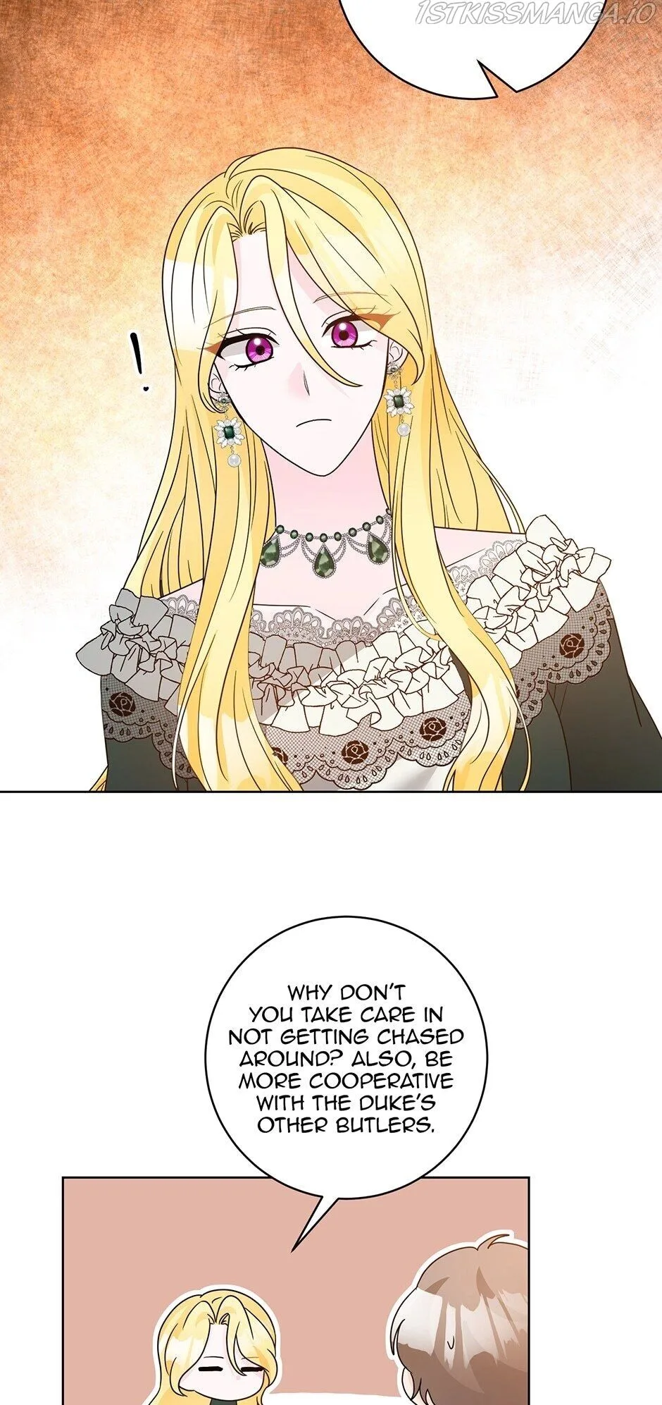 A Poisonous Lily Chapter 36 page 41