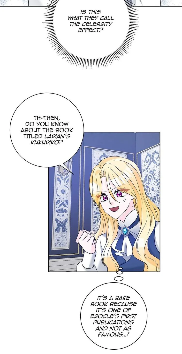 A Poisonous Lily Chapter 35 page 28