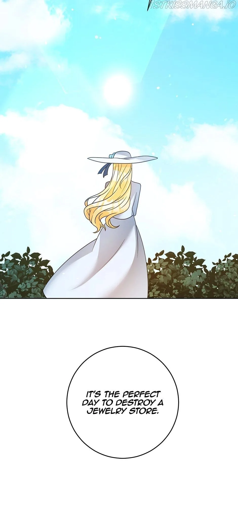 A Poisonous Lily Chapter 36 page 45
