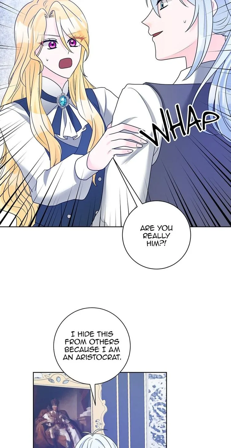 A Poisonous Lily Chapter 35 page 25