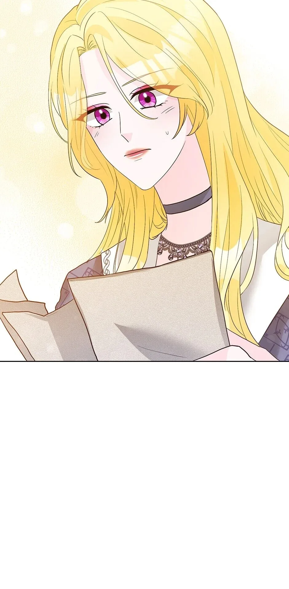A Poisonous Lily Chapter 24 page 51