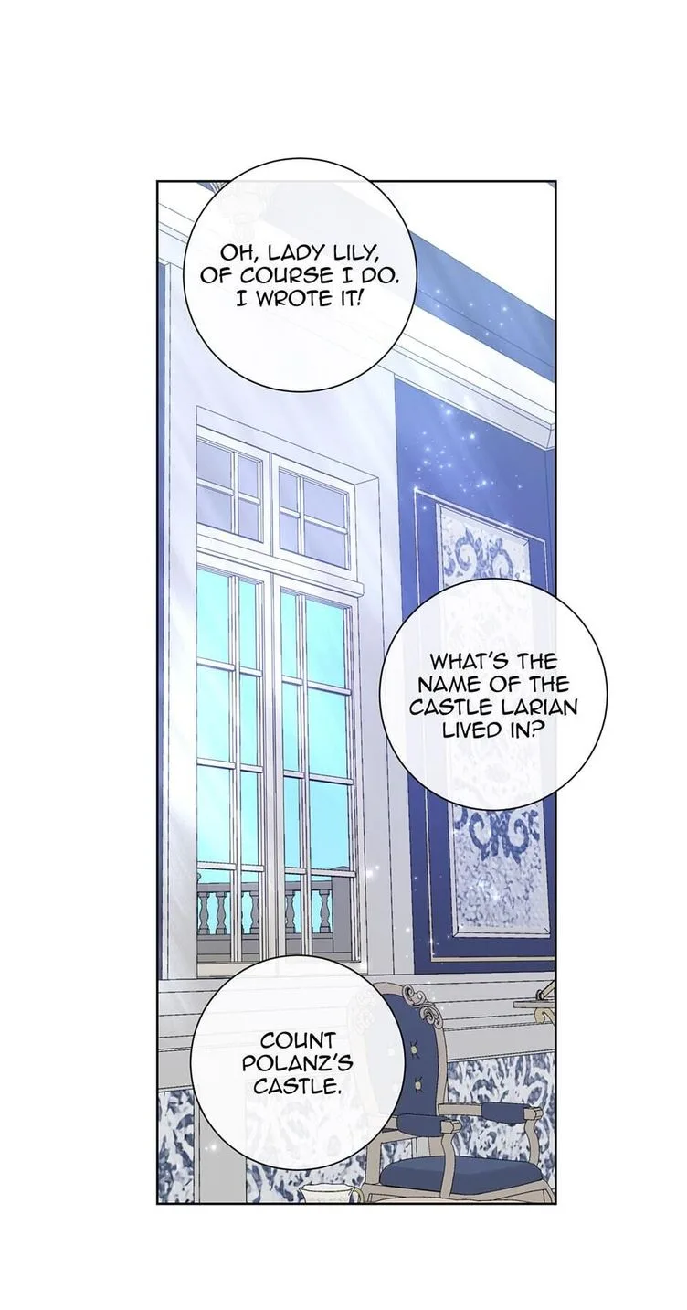 A Poisonous Lily Chapter 35 page 29