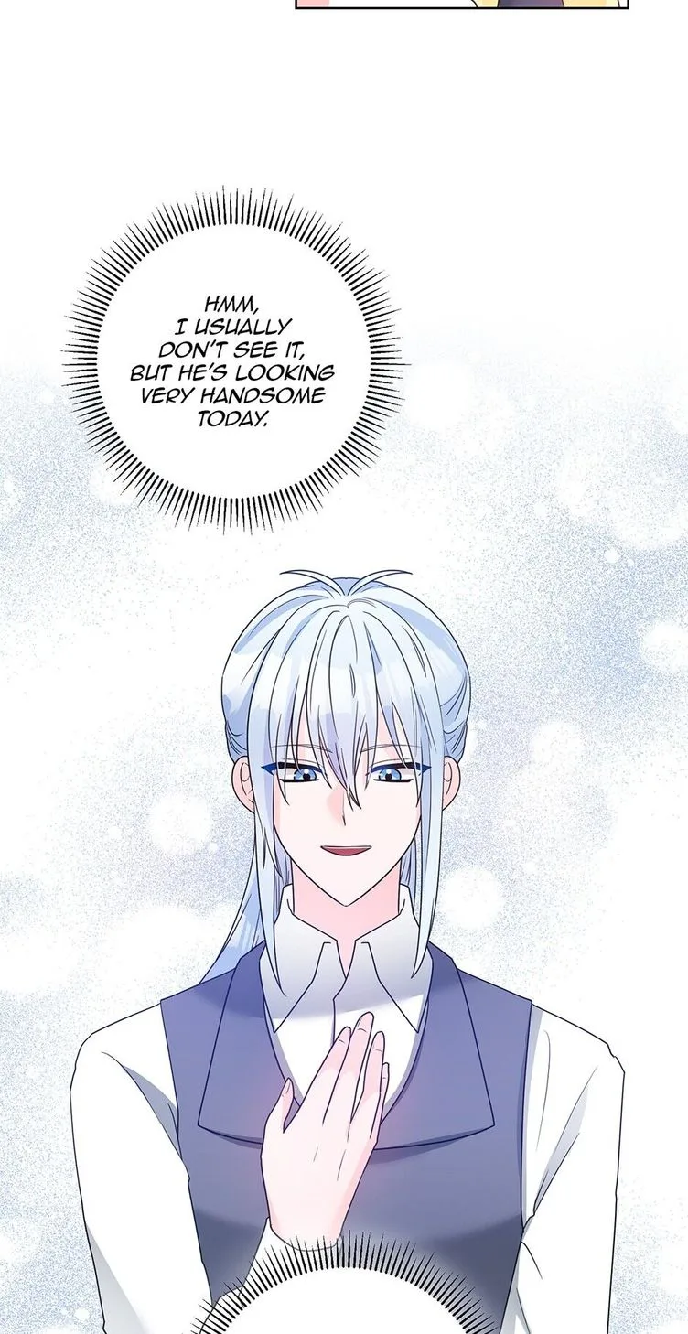 A Poisonous Lily Chapter 35 page 27