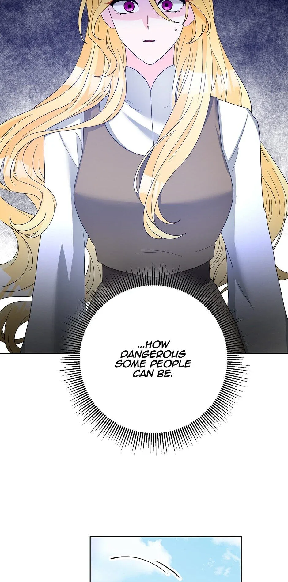 A Poisonous Lily Chapter 38 page 4