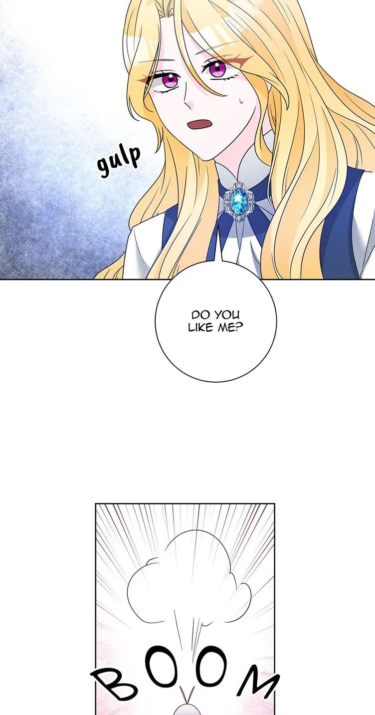 A Poisonous Lily Chapter 35 page 34