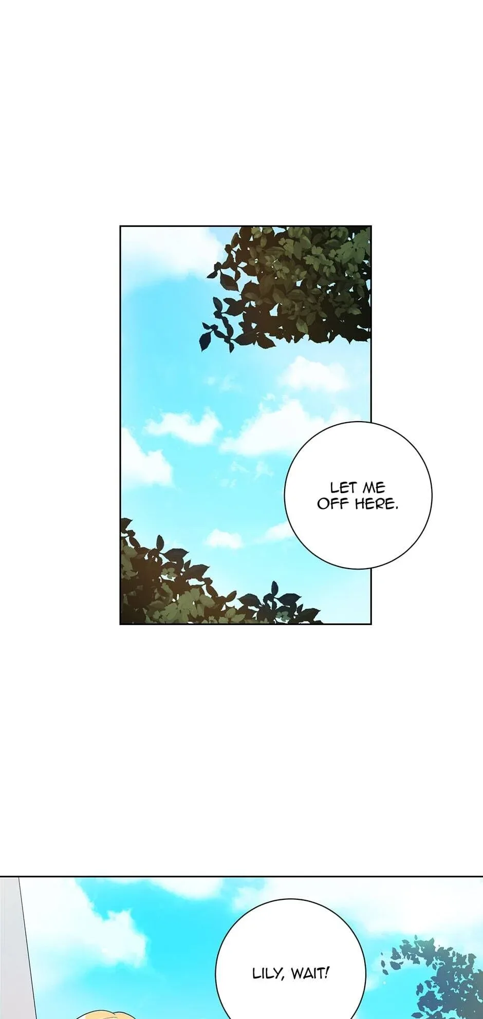 A Poisonous Lily Chapter 37 page 2