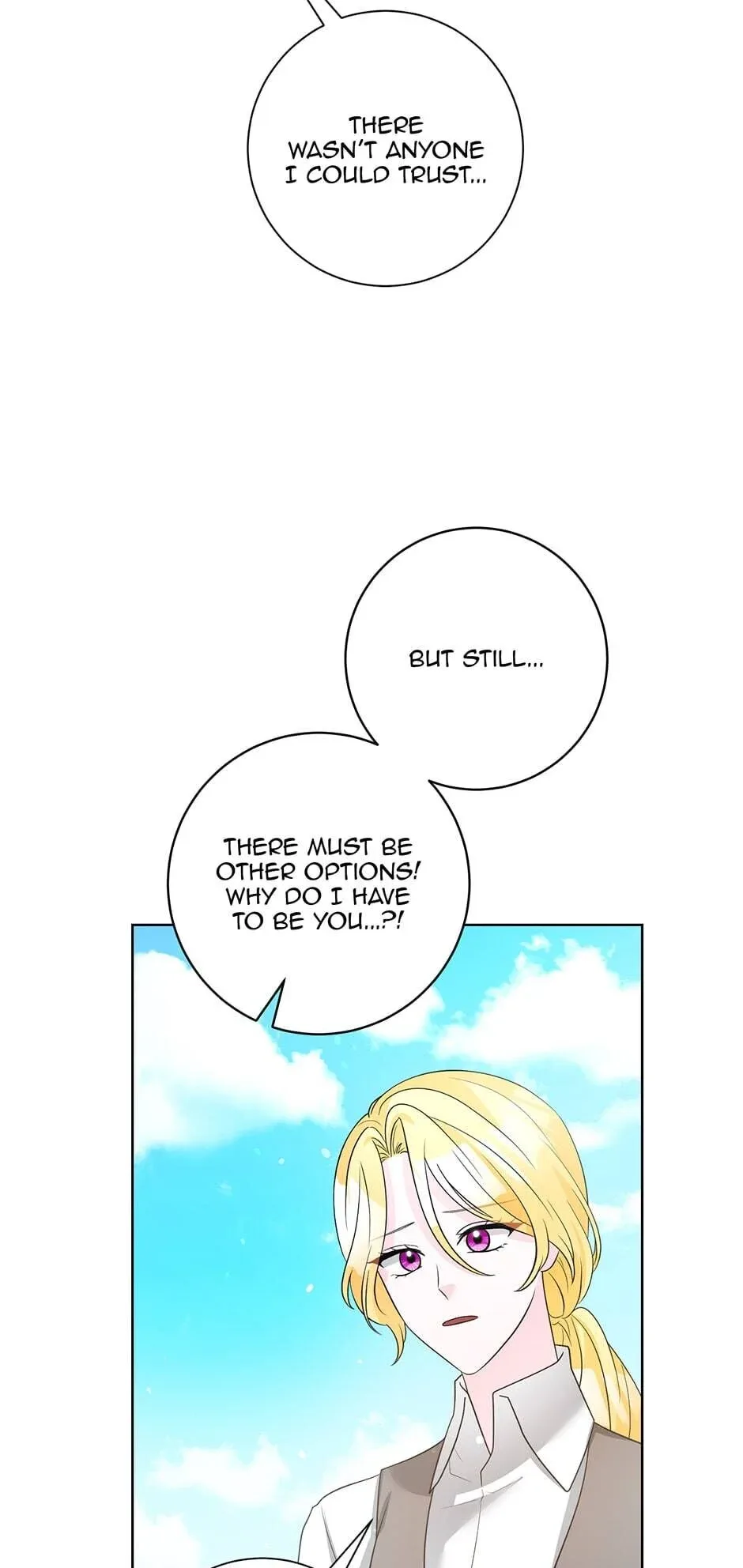 A Poisonous Lily Chapter 37 page 5