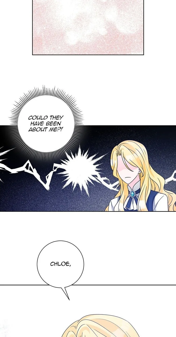 A Poisonous Lily Chapter 35 page 33