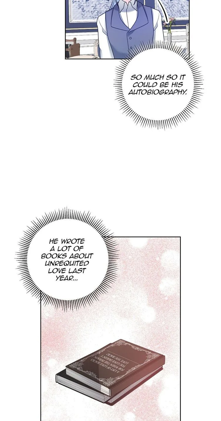 A Poisonous Lily Chapter 35 page 32