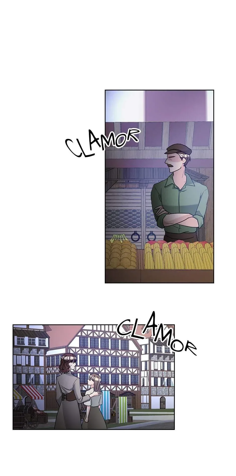 A Poisonous Lily Chapter 38 page 2