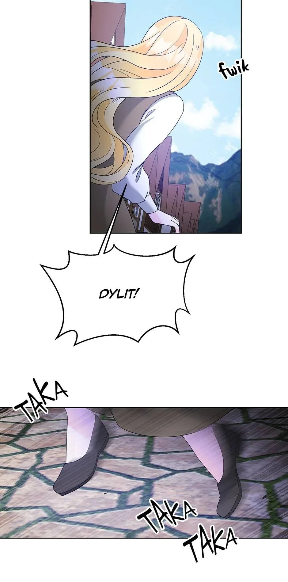 A Poisonous Lily Chapter 38 page 5