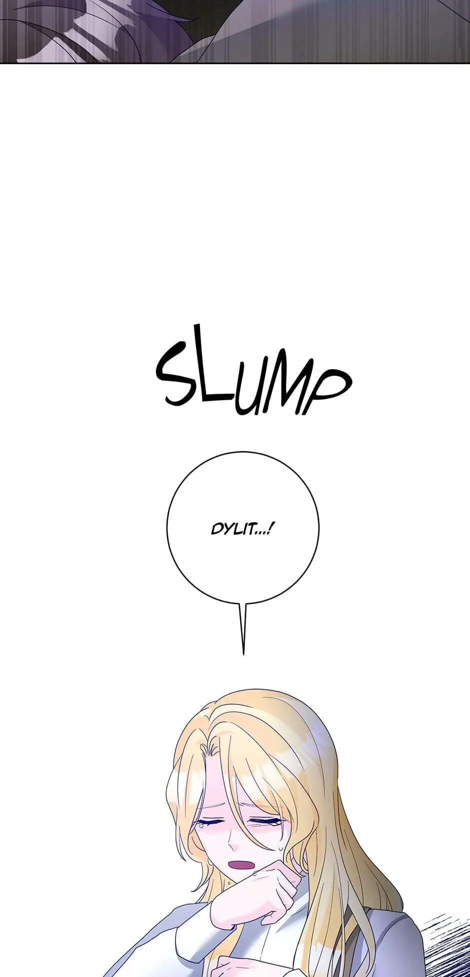 A Poisonous Lily Chapter 38 page 9