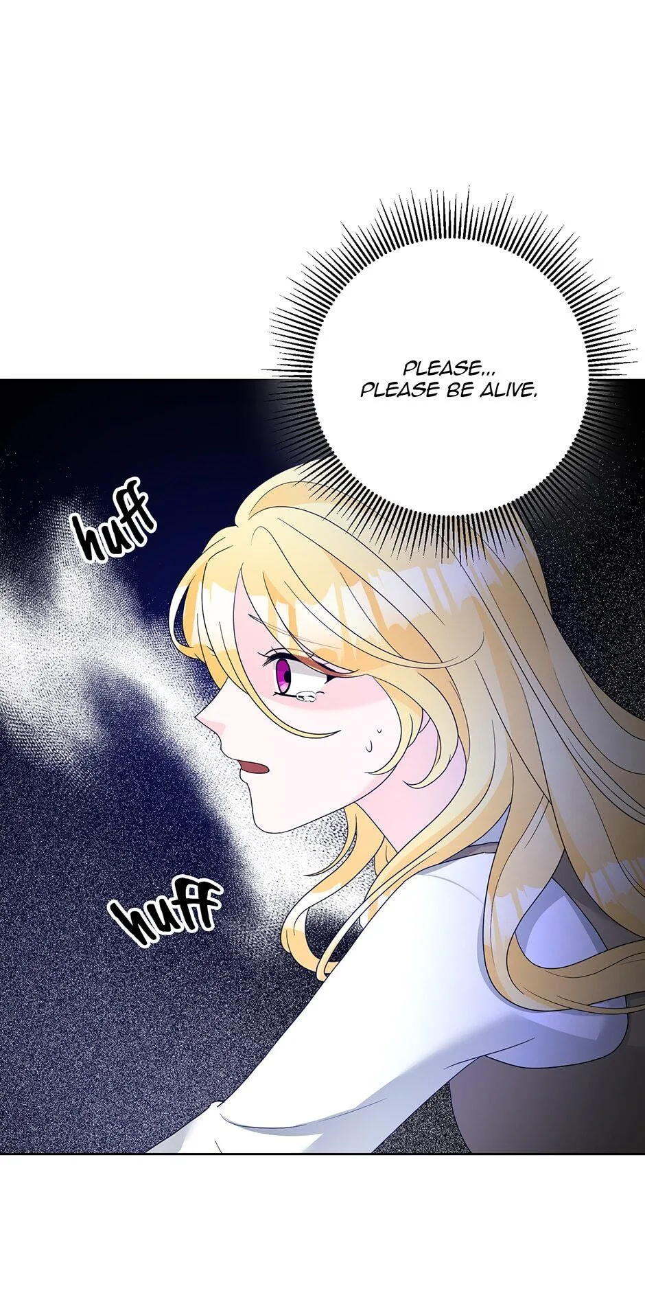 A Poisonous Lily Chapter 38 page 6