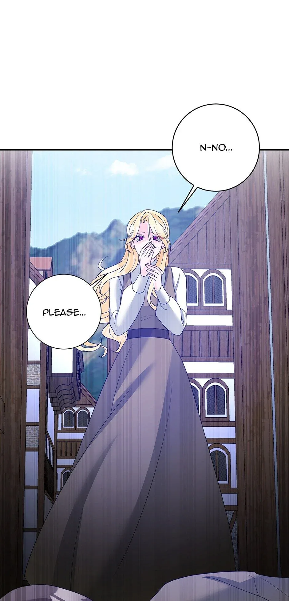 A Poisonous Lily Chapter 38 page 8