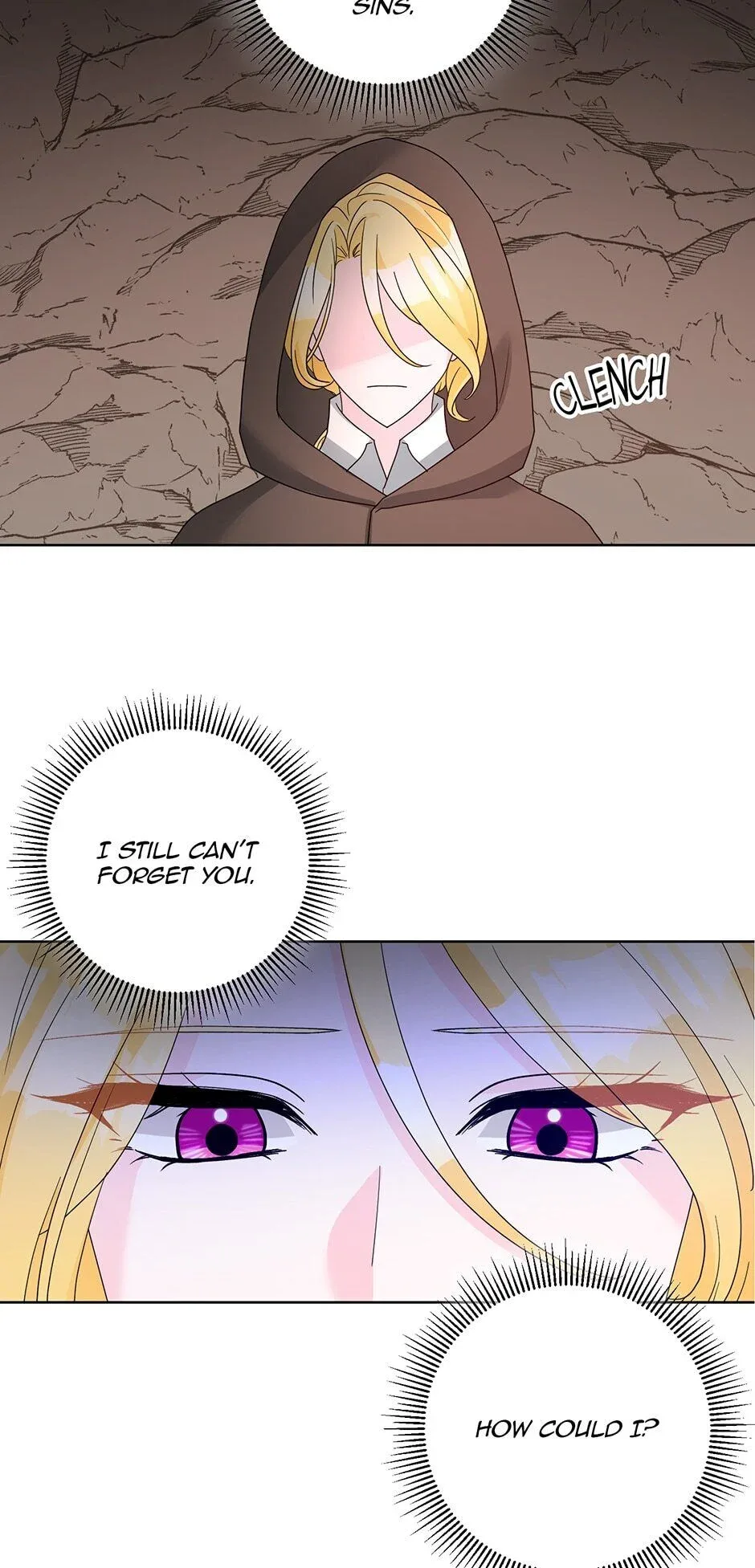 A Poisonous Lily Chapter 38 page 11