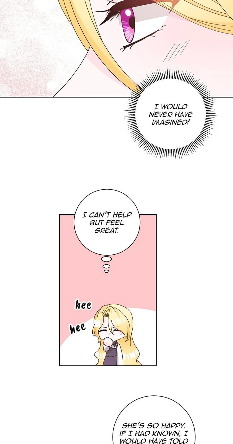 A Poisonous Lily Chapter 35 page 38