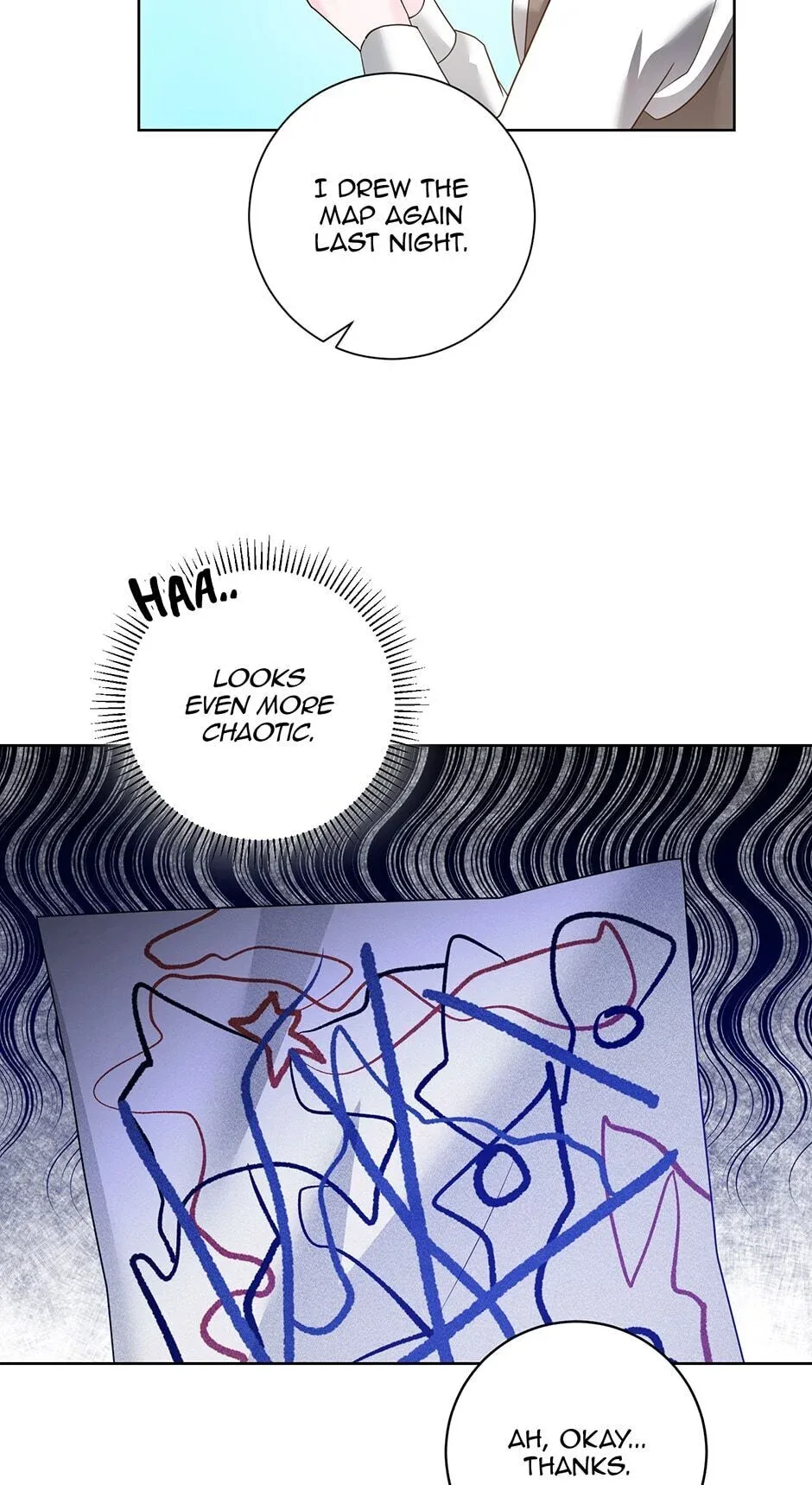 A Poisonous Lily Chapter 37 page 10