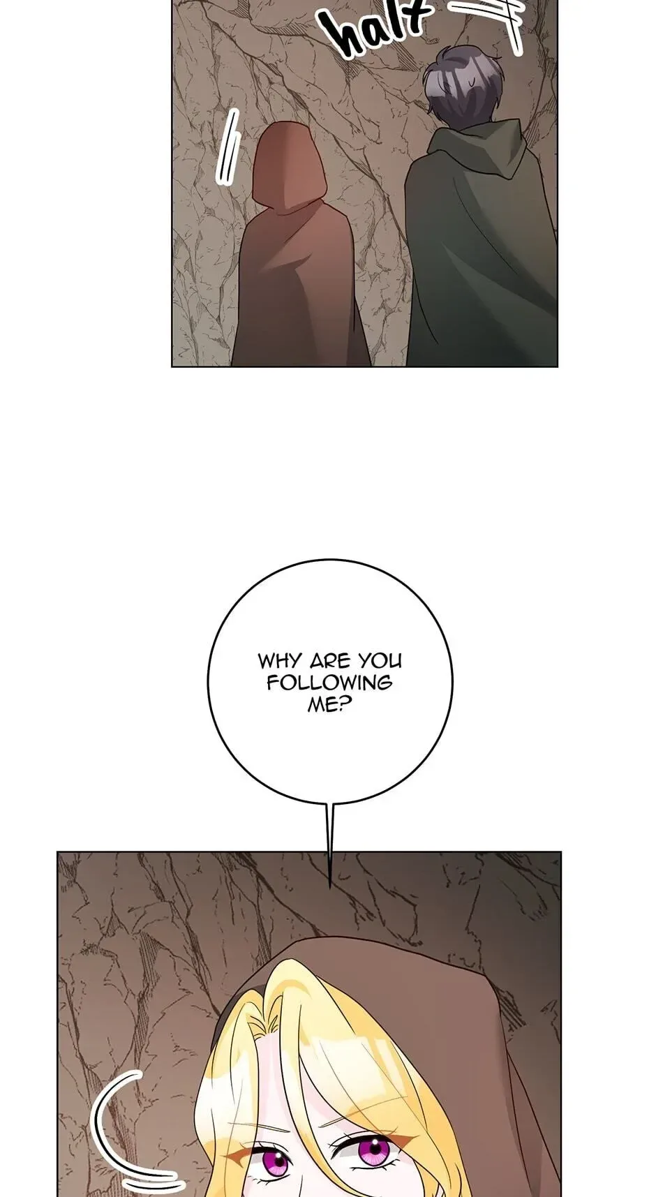 A Poisonous Lily Chapter 39 page 6