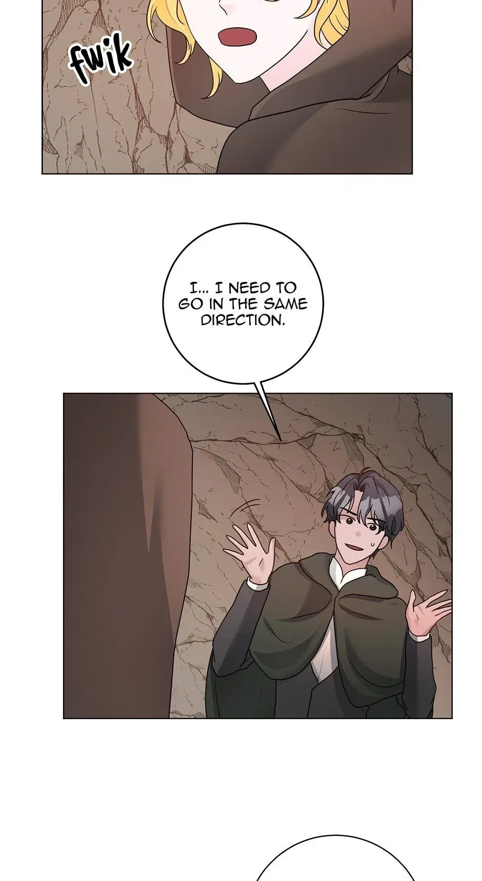 A Poisonous Lily Chapter 39 page 7