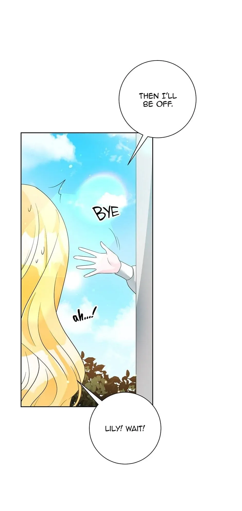 A Poisonous Lily Chapter 37 page 7