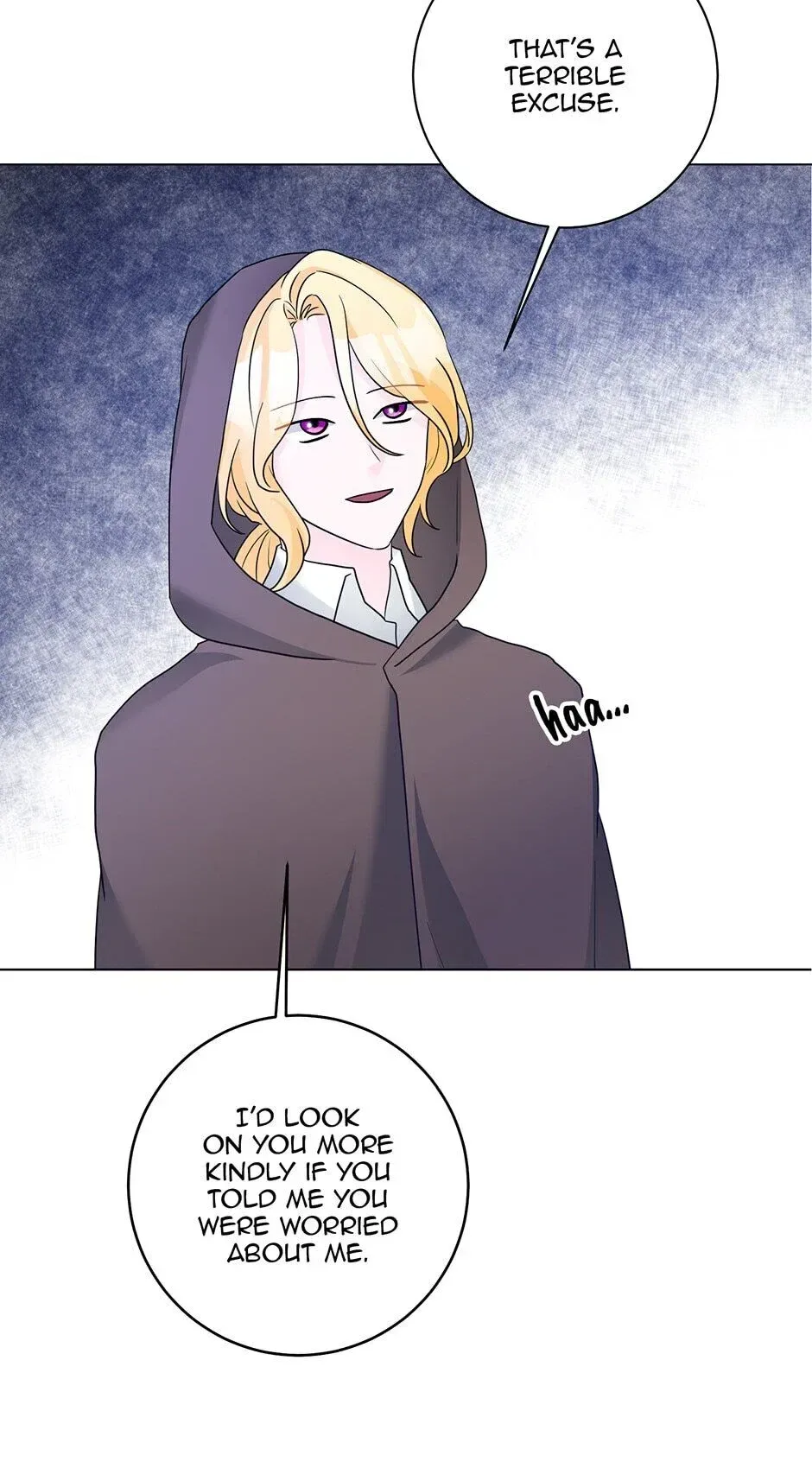 A Poisonous Lily Chapter 39 page 8