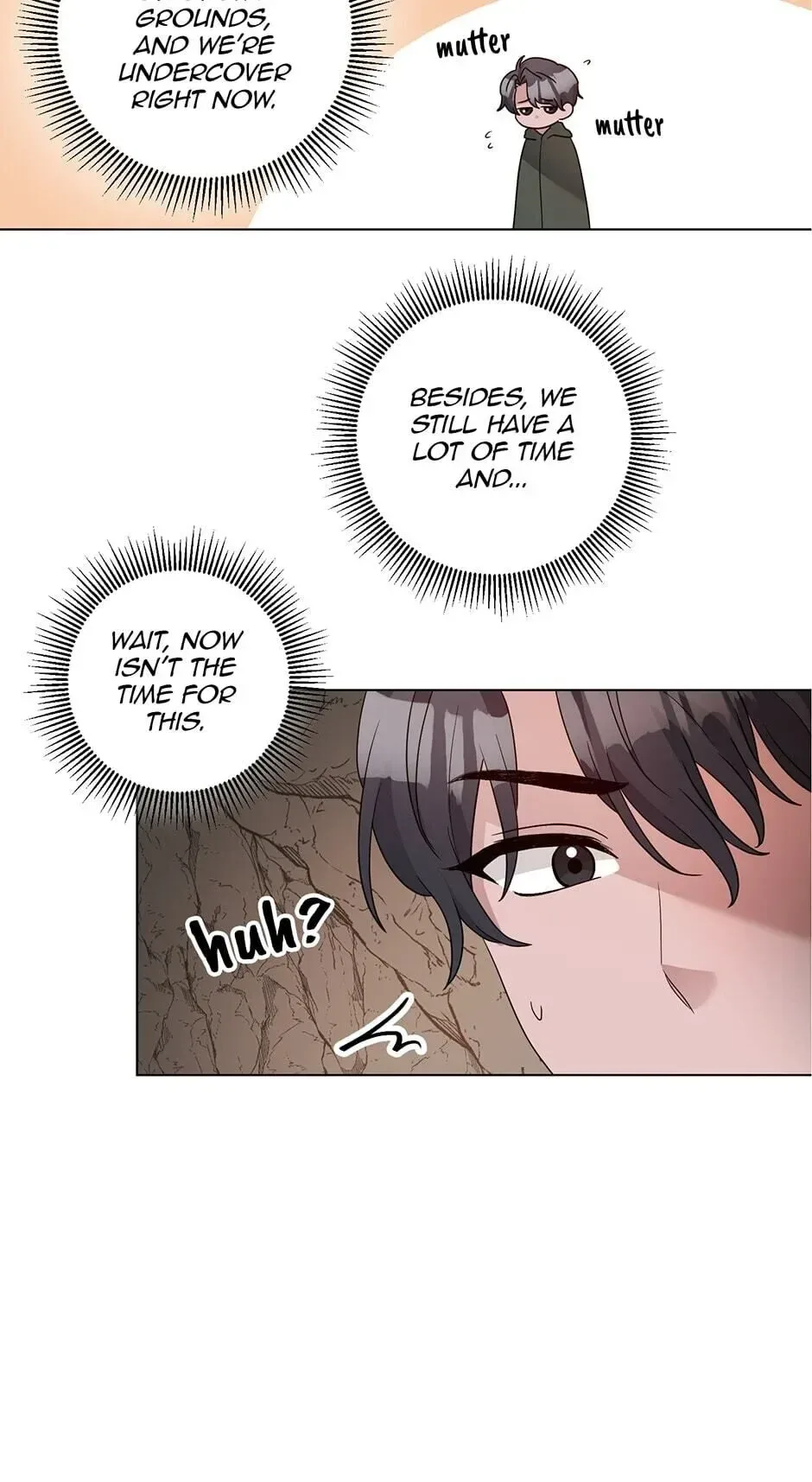 A Poisonous Lily Chapter 39 page 4