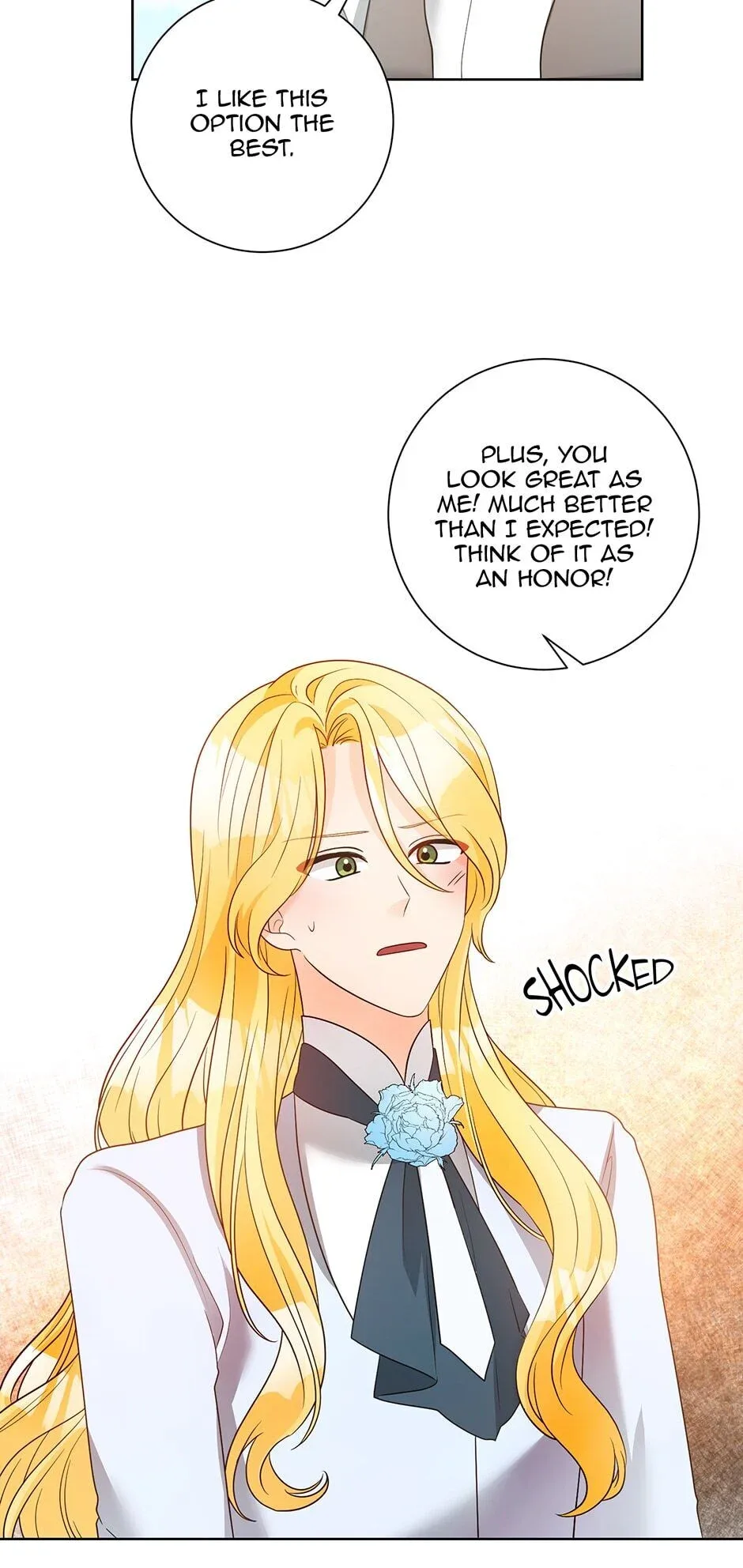 A Poisonous Lily Chapter 37 page 6