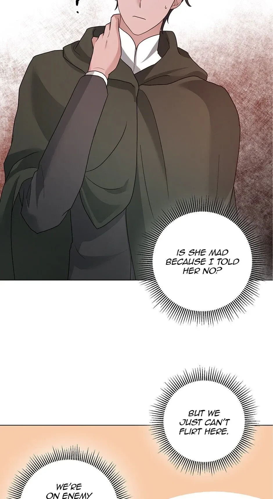 A Poisonous Lily Chapter 39 page 3