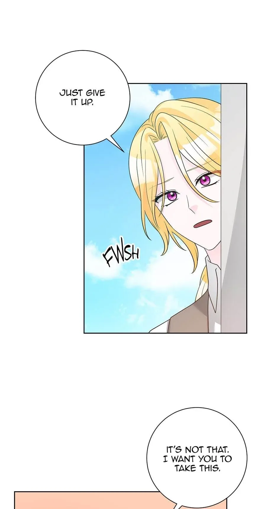 A Poisonous Lily Chapter 37 page 8