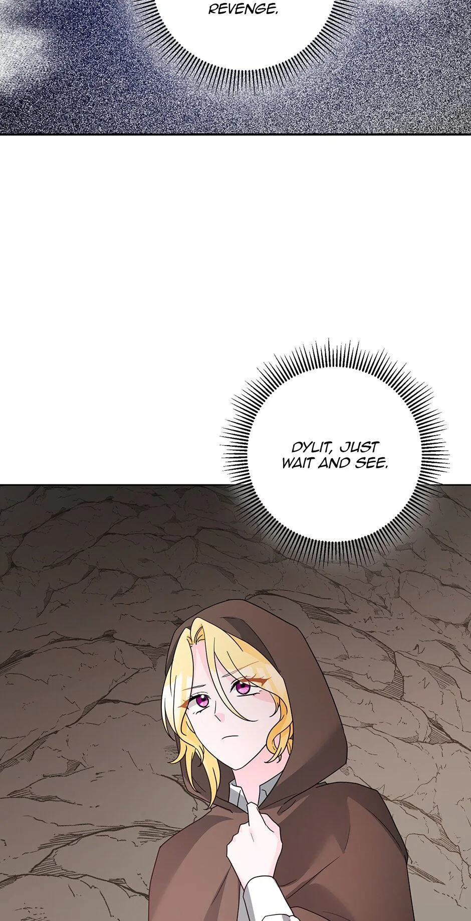 A Poisonous Lily Chapter 38 page 16