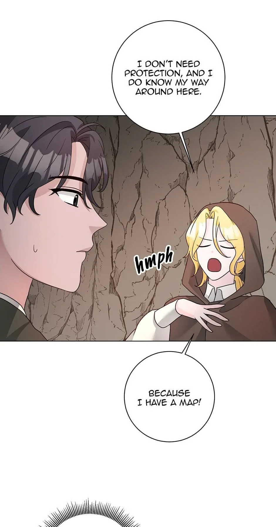 A Poisonous Lily Chapter 39 page 10