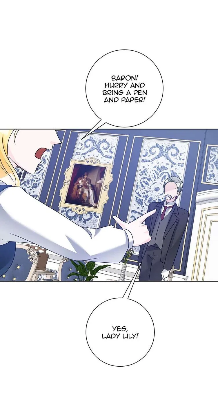 A Poisonous Lily Chapter 35 page 40