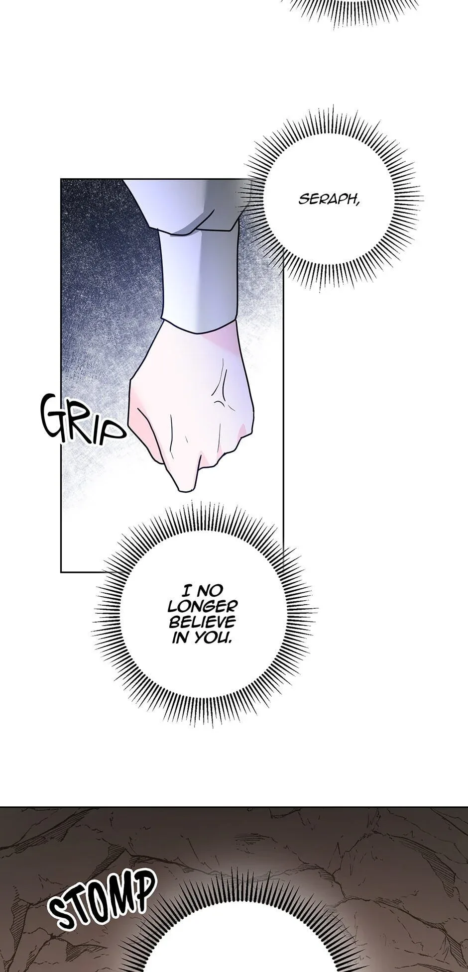 A Poisonous Lily Chapter 38 page 12