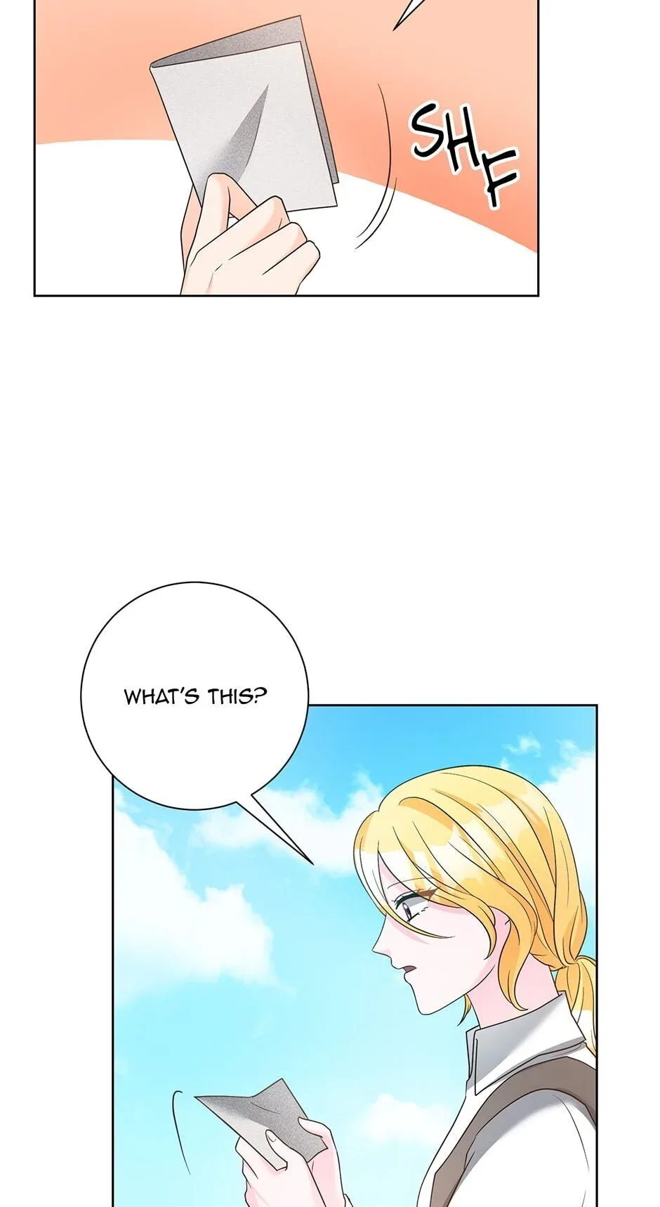 A Poisonous Lily Chapter 37 page 9