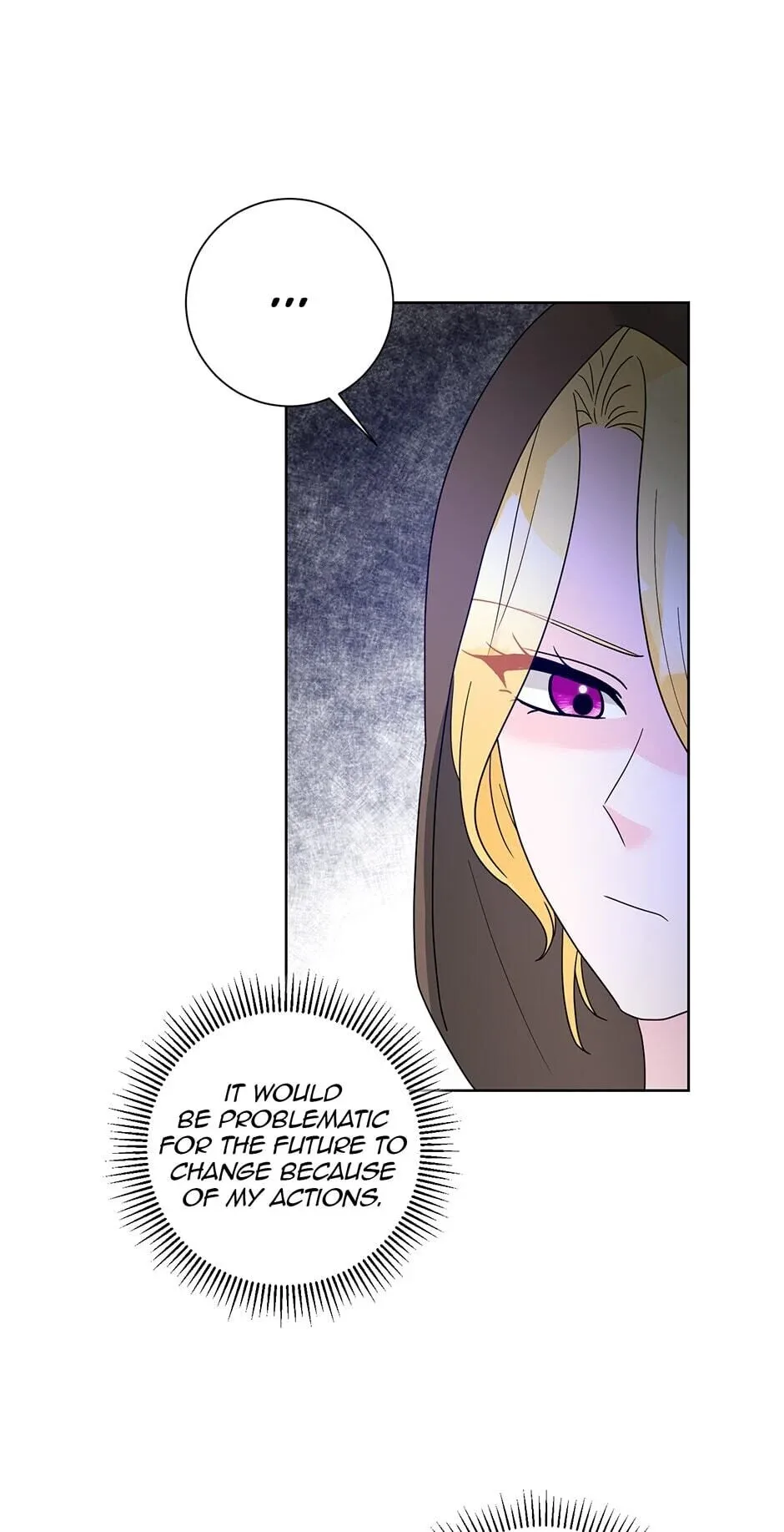 A Poisonous Lily Chapter 38 page 14