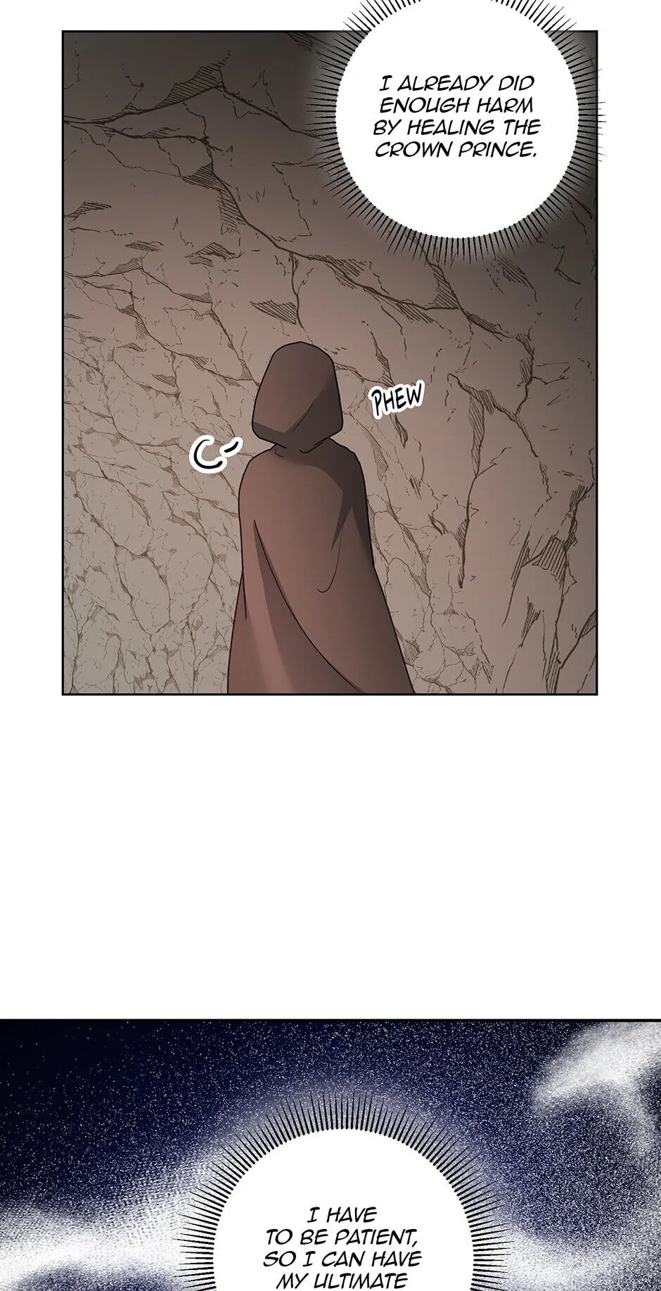 A Poisonous Lily Chapter 38 page 15