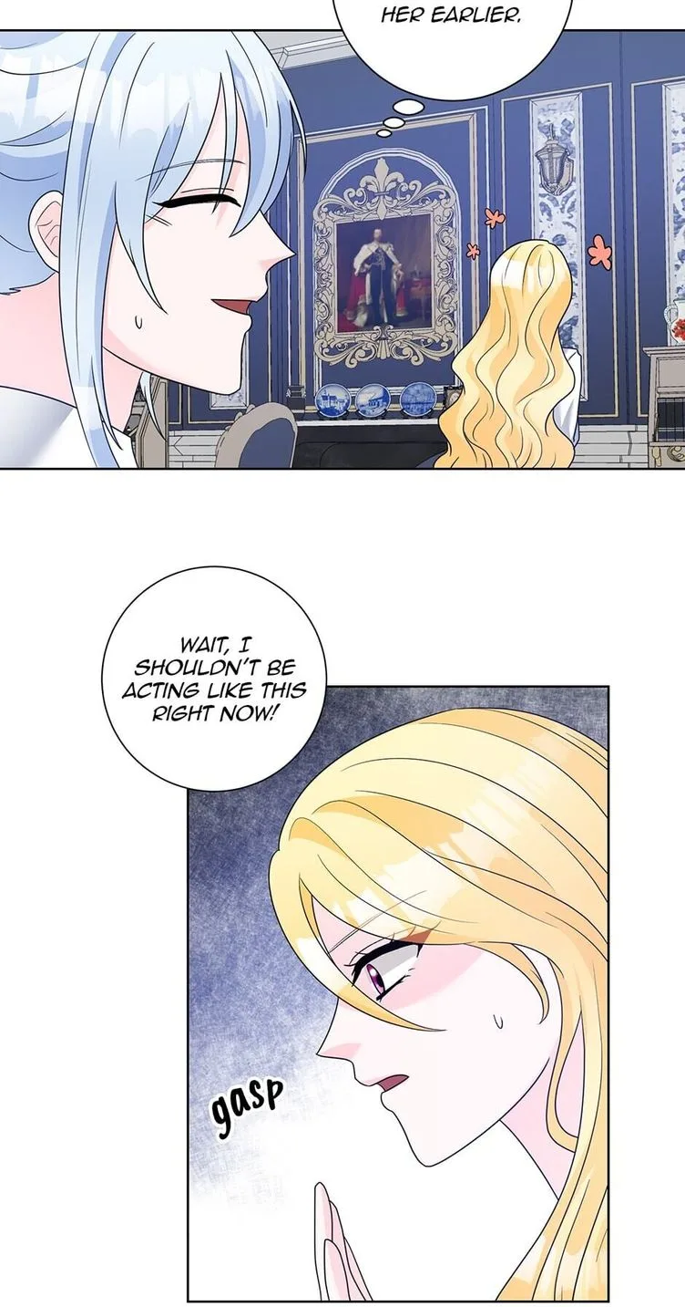 A Poisonous Lily Chapter 35 page 39