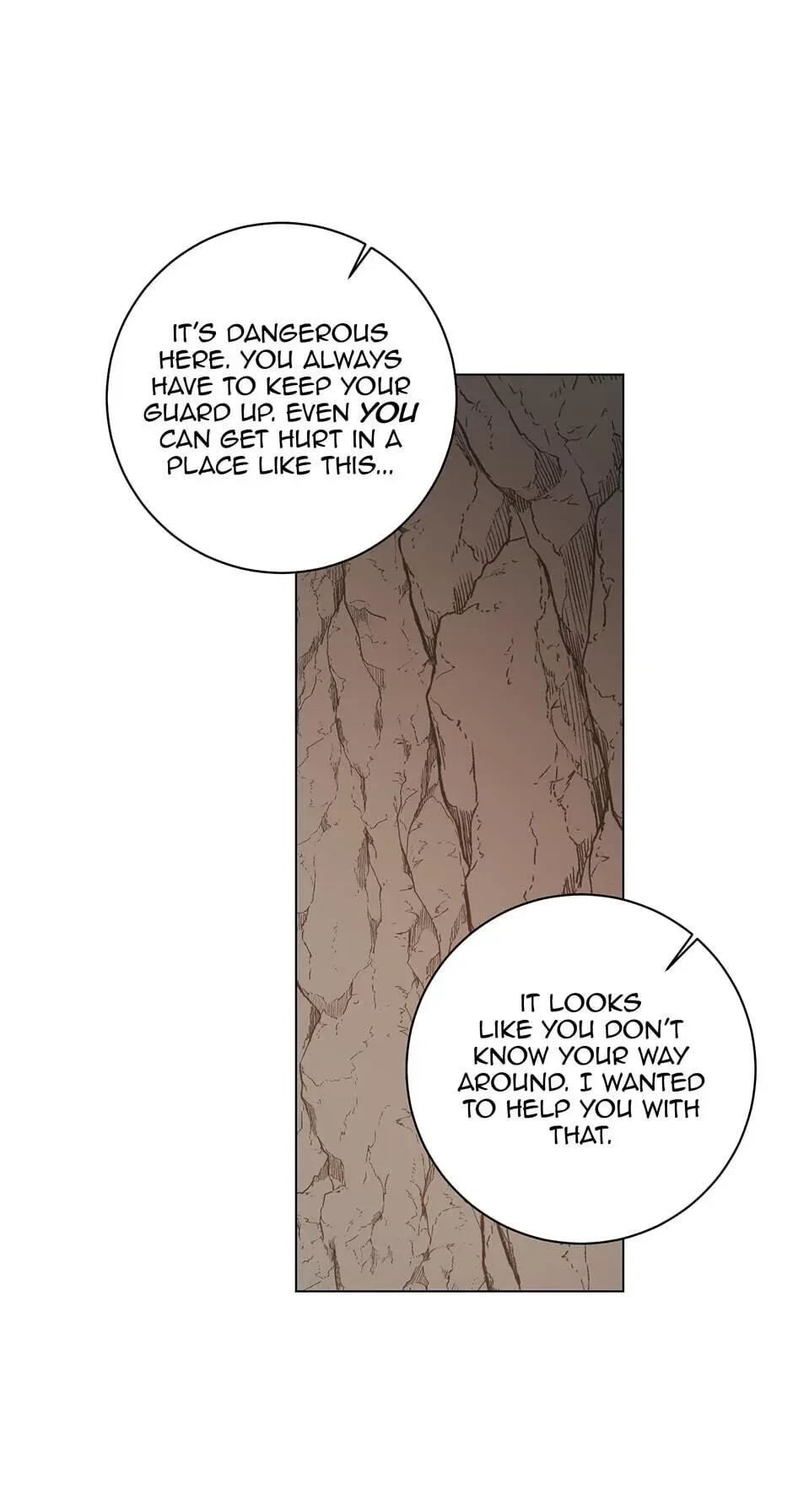 A Poisonous Lily Chapter 39 page 9